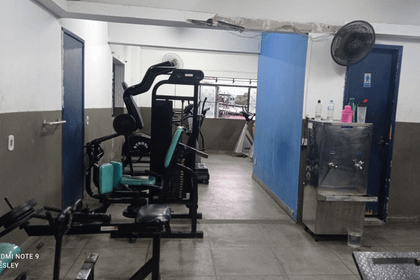 Imagem 1 da galeria do parceiro Academia Strong Fitness