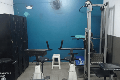Imagem 3 da galeria do parceiro Academia Strong Fitness