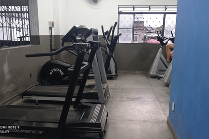 Imagem 5 da galeria do parceiro Academia Strong Fitness