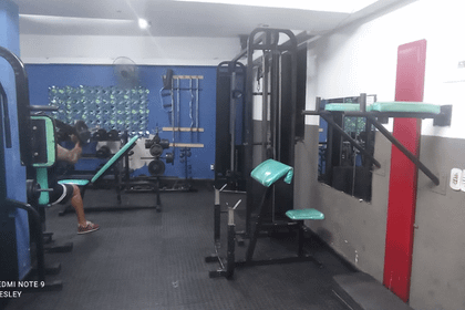 Imagem 7 da galeria do parceiro Academia Strong Fitness