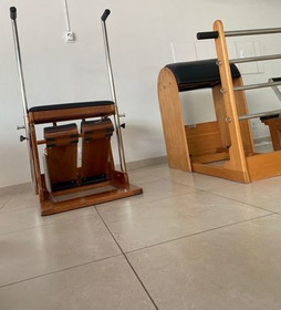Imagem 2 da galeria do parceiro Flex Fisio - Studio De Pilates