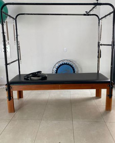 Imagem 4 da galeria do parceiro Flex Fisio - Studio De Pilates