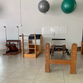 Imagem 5 da galeria do parceiro Flex Fisio - Studio De Pilates