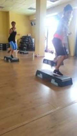 Immagine 3 dalla galleria del partner Fitness Lab XL