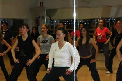 Immagine 5 dalla galleria del partner Fitness Lab XL