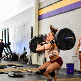 Image 5 from CrossFit Sacrifice partner gallery
