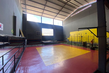 Imagem 2 da galeria do parceiro Academia Movement