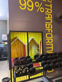 Imagem 4 da galeria do parceiro Academia Movement