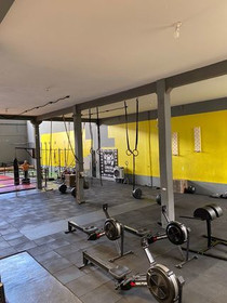 Imagem 5 da galeria do parceiro Academia Movement