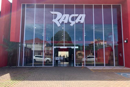 Imagem 3 da galeria do parceiro Raça Bandeirantes