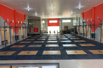 Imagem 4 da galeria do parceiro Raça Bandeirantes