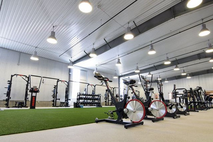 Image 4 from Athlete Training and Health North Houston partner gallery