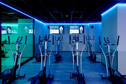Imagen 1 de la galería del partner Dreamfit Barakaldo