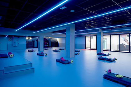 Imagen 4 de la galería del partner Dreamfit Barakaldo