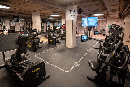 Imagen 5 de la galería del partner Dreamfit Barakaldo