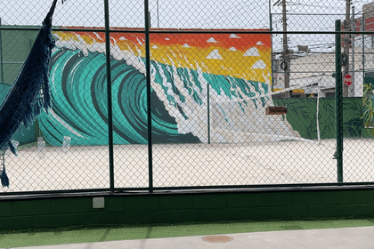 Imagem 3 da galeria do parceiro Pro One Tennis Coach