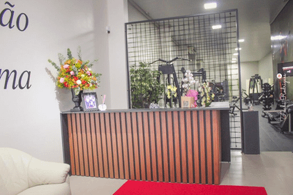 Imagem 5 da galeria do parceiro Studio Liriane Campos e Equipe