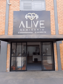 Imagem 1 da galeria do parceiro Studio Alive Seminário