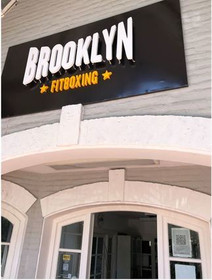 Imagen 4 de la galería del partner Brooklyn Fitboxing San Isidro