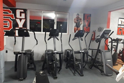 Imagen 4 de la galería del partner San Francisco Gym