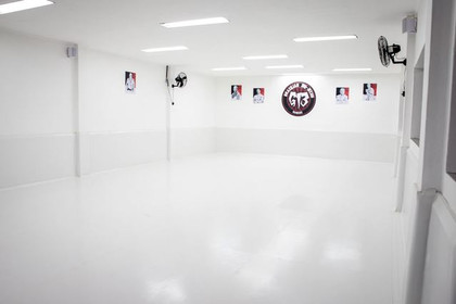 Imagem 3 da galeria do parceiro G13 BJJ Vila Mascote