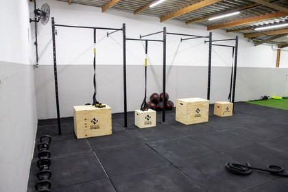 Imagem 4 da galeria do parceiro G13 BJJ Vila Mascote