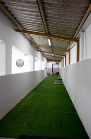 Imagem 5 da galeria do parceiro G13 BJJ Vila Mascote