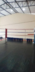 Imagem 3 da galeria do parceiro Xtreme Fight