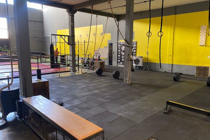 Imagem 6 da galeria do parceiro Academia Movement