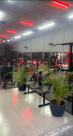Imagem 1 da galeria do parceiro Delta Academia