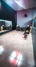 Imagem 4 da galeria do parceiro Delta Academia