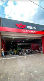 Imagem 5 da galeria do parceiro Delta Academia