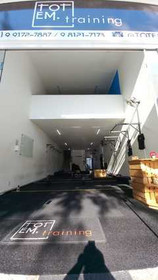 Imagem 1 da galeria do parceiro Totem Training