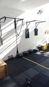 Imagem 4 da galeria do parceiro Totem Training