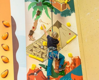 Bild 3 von Easy-Climb Essen Partnergalerie