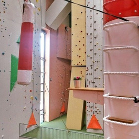 Bild 4 von Easy-Climb Essen Partnergalerie