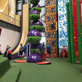 Bild 5 von Easy-Climb Essen Partnergalerie