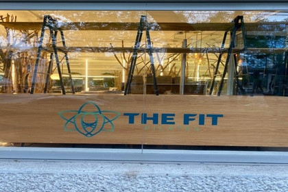 Imagen 3 de la galería del partner The Fit Pilates Lomas