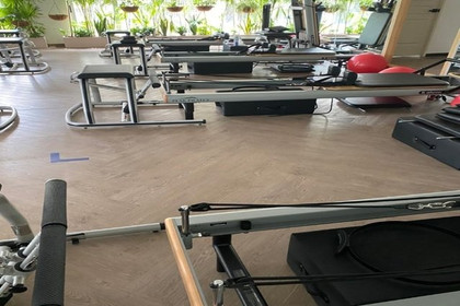 Imagen 4 de la galería del partner The Fit Pilates Lomas