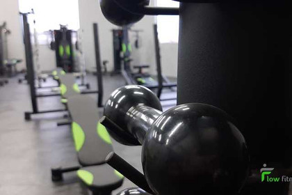 Imagem 5 da galeria do parceiro Flow Fitness Academia