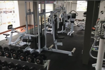 Imagem 3 da galeria do parceiro Workout Academia