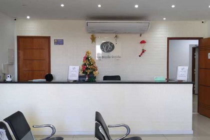 Imagem 1 da galeria do parceiro Clínica SOS - Seropédica