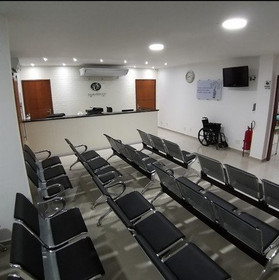 Imagem 2 da galeria do parceiro Clínica SOS - Seropédica