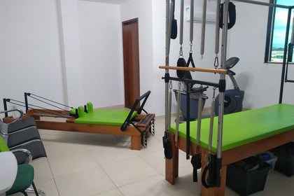 Imagem 3 da galeria do parceiro Clínica SOS - Seropédica