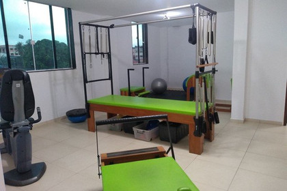 Imagem 4 da galeria do parceiro Clínica SOS - Seropédica