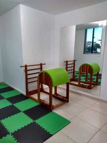 Imagem 5 da galeria do parceiro Clínica SOS - Seropédica