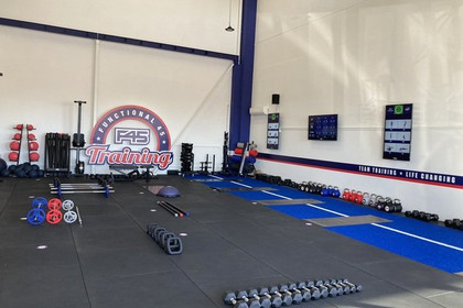 Imagen 5 de la galería del partner F45 Las Rozas