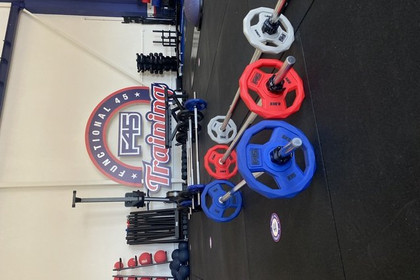 Imagen 6 de la galería del partner F45 Las Rozas