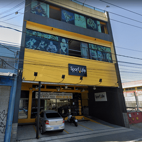 Imagem 2 da galeria do parceiro Academia Fitness Sport Life