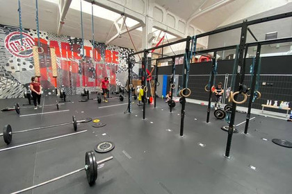 Immagine 1 dalla galleria del partner CrossFit Deed
